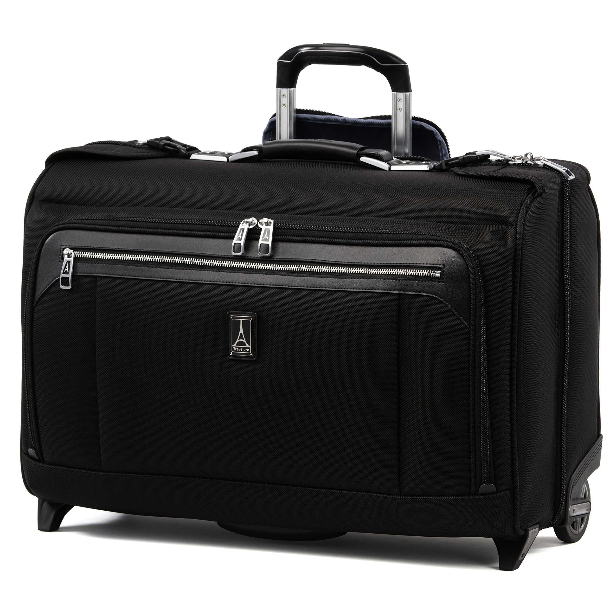 Travelpro Platinum Elite Carry-On Rolling Garment Bag