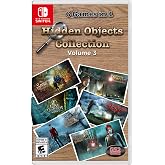 Hidden Objects Collection Volume 3