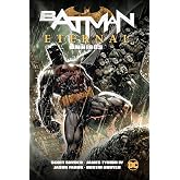 Batman Eternal Omnibus (New Edition)