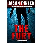 The Fury: (Henry Parker Suspense Thrillers Book 4)