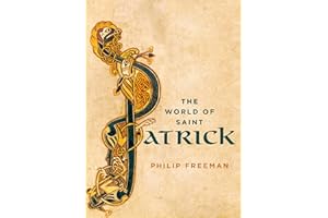 The World of Saint Patrick