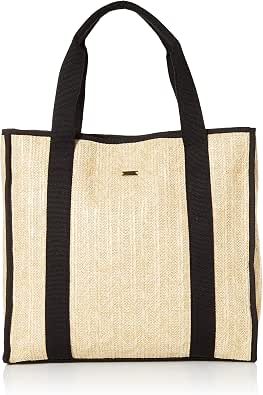 Amazon.com: Roxy Seas The Day - Bolso de mano, M : Ropa, Zapatos y Joyería