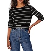 Vince Women's Dbl Chalk Stripe Bracelet SLV Crew