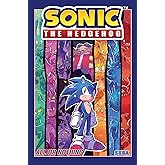 Sonic the Hedgehog, Vol. 7: All or Nothing