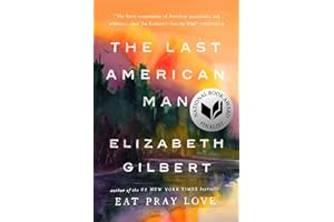 The Last American Man
