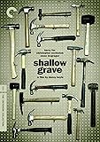 Shallow Grave (Criterion Collection)