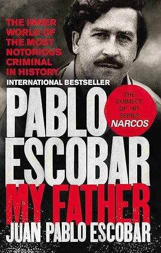 Download Pablo Escobar: My Father PDF