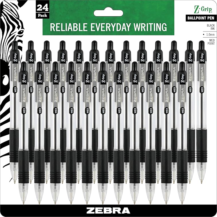 Which is the Best Ballpoint Pens to Buy? on Flipboard by strangereviews