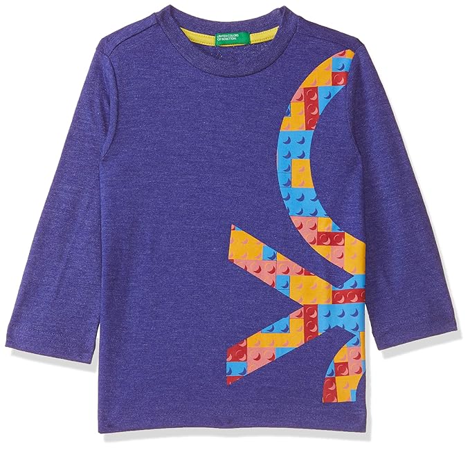 Baby-Boys Regular fit T-Shirt