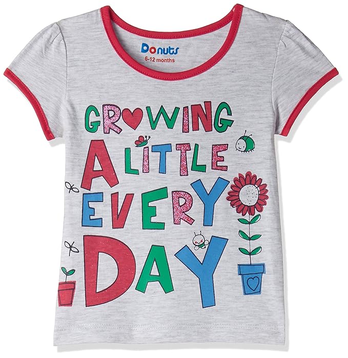 Baby Girls T-Shirt