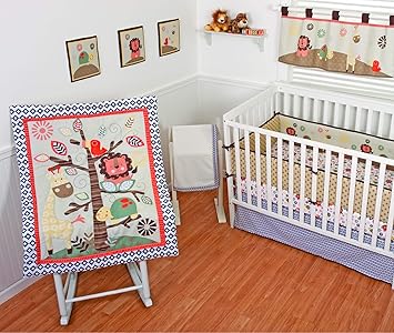 crib bedding accessories