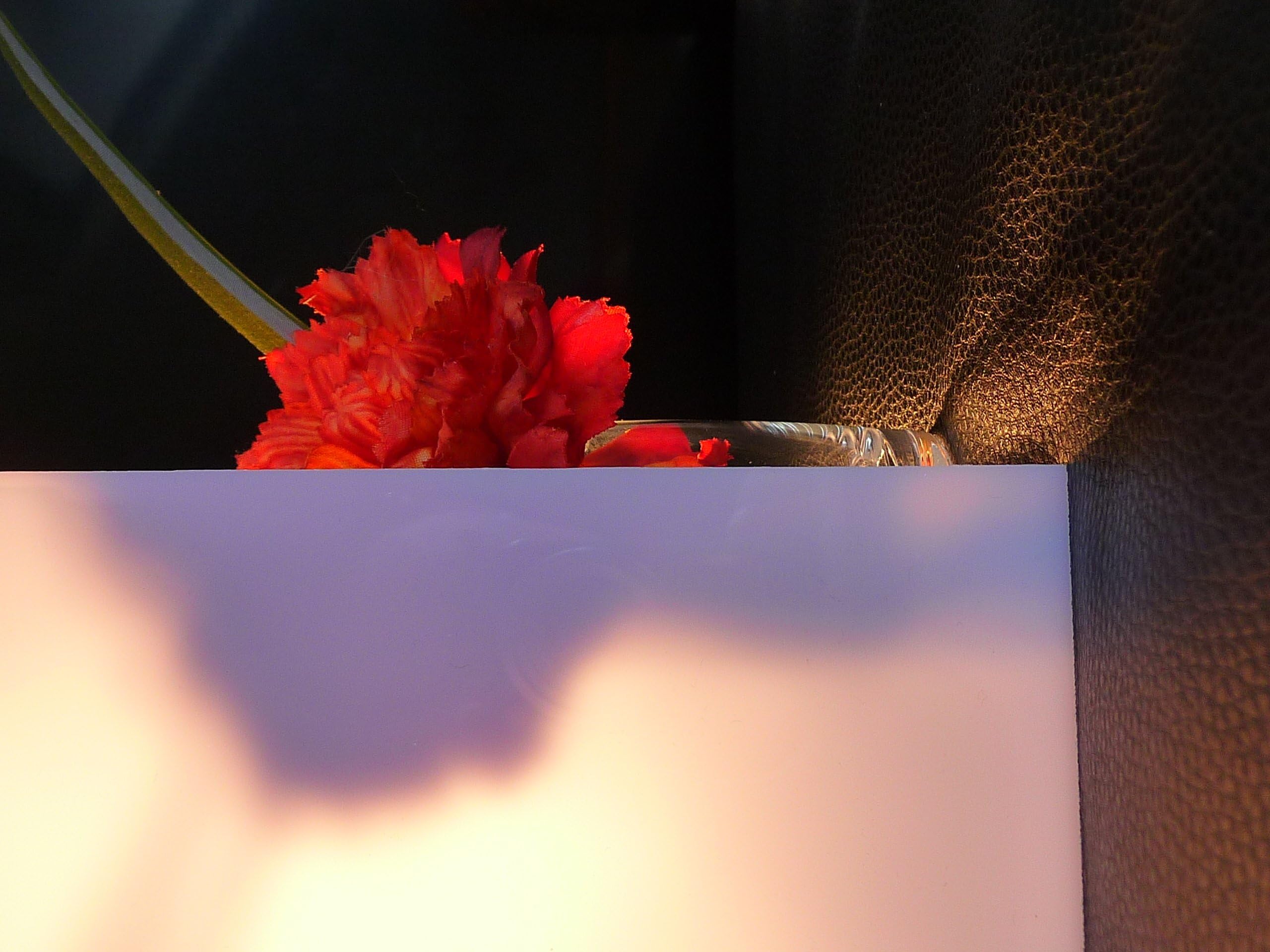 solid polycarbonate sheet, 600 x 500 x 4 mm Plate white opal plate 30% light transmission