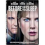 Before I Go To Sleep