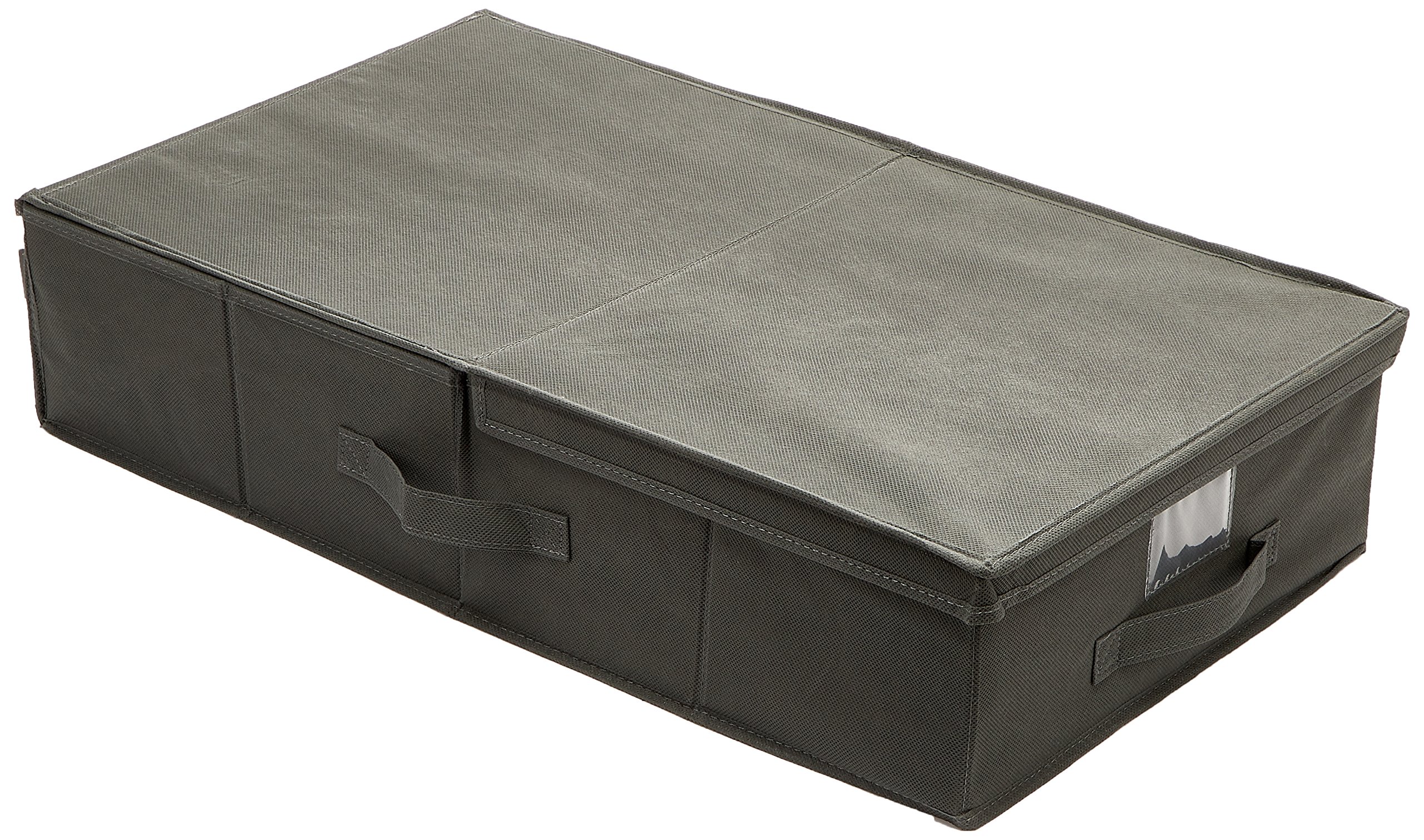 La Piacentina 0371d Easybox Mobile Box TNT, 40 x 70 x 15.5, Ecru (ASSOSRTED)