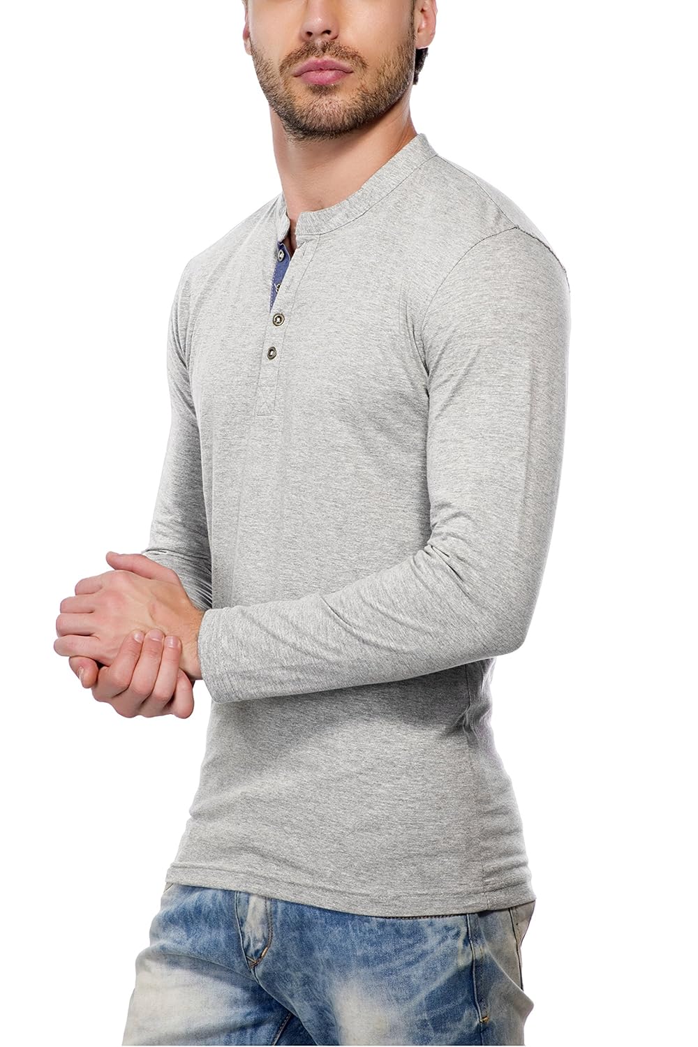 maniac men's cotton t-shirt (ml-mens-flslv-sld-hnly-1pck_small)