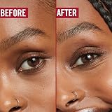 Rimmel Extra Super Lash Mascara Black Black Defines Lengthens Curls Vitamin E view 2