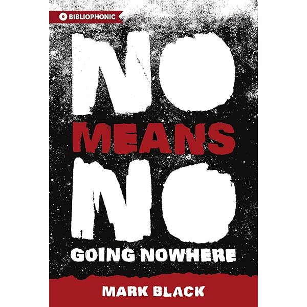 NoMeansNo: From Obscurity to Oblivion: An Oral History: Lamb