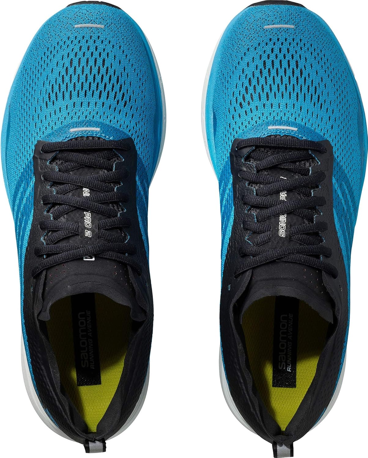 salomon sonic ra 2 pro