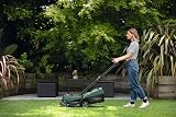 Bosch CityMower 18V-32-300 Cordless Lawn Mower 32 cm Cutting Width view 4
