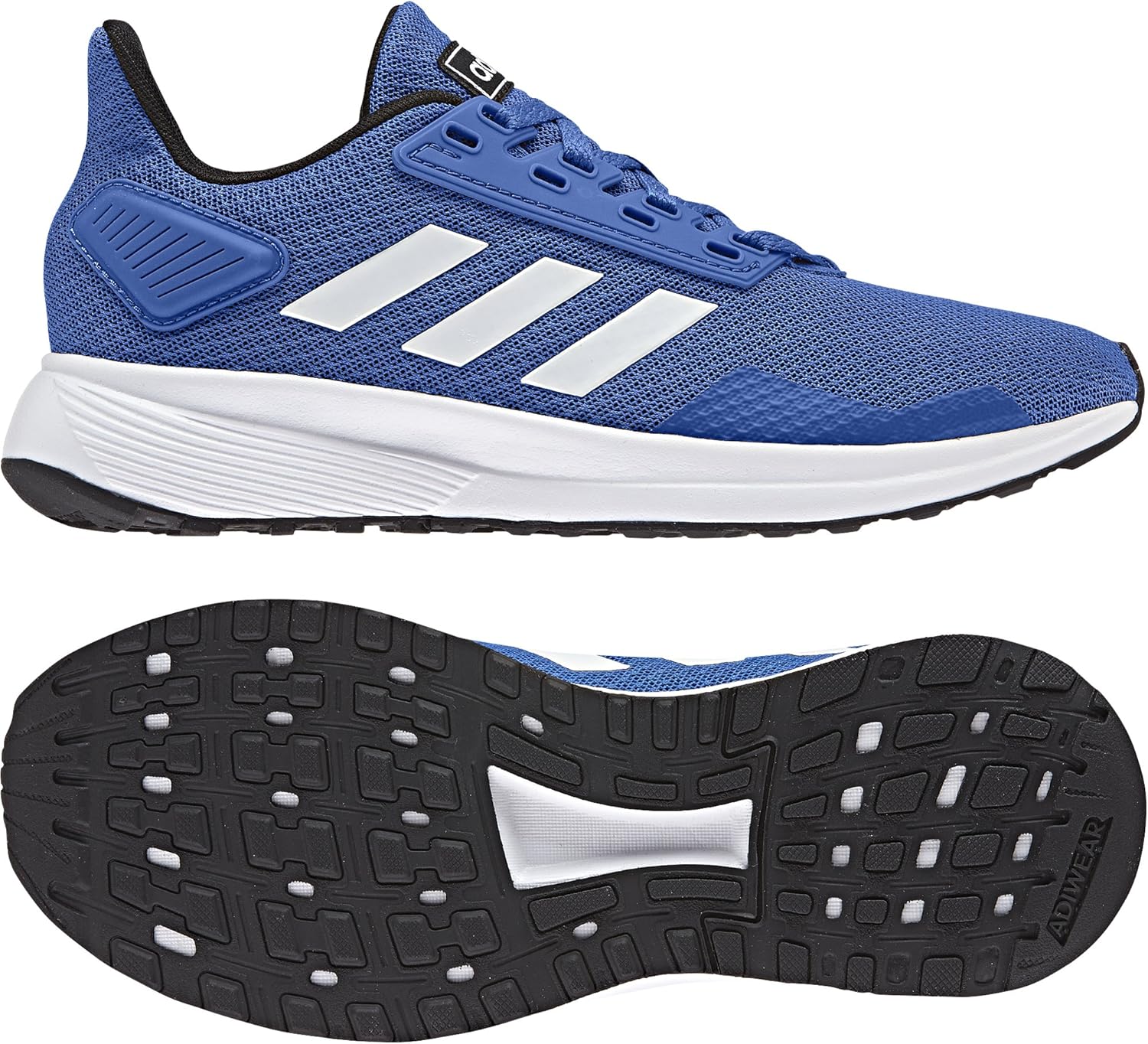 adidas Kids Boys Shoes Essential Duramo 9