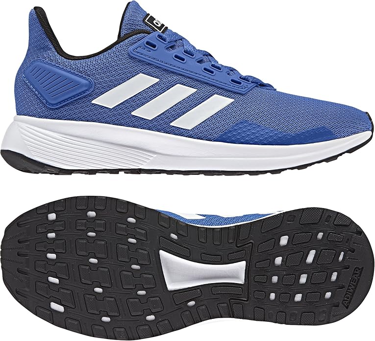 adidas Kids Boys Shoes Essential Duramo 9 Training Running