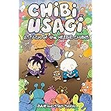 Chibi Usagi: Attack of the Heebie Chibis