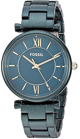 Alice II Pink Dial Women Watch