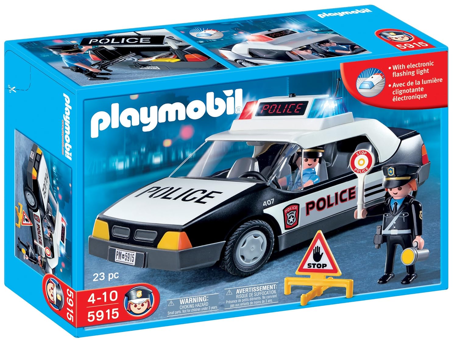playmobil 5915