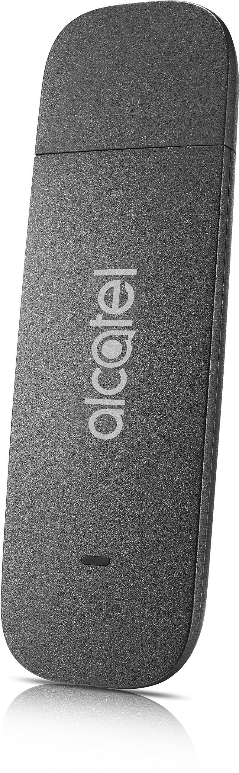Alcatel IK40V-2AALDE1 LinkKey Mobile Internet Dongle - 150 Mbps 4G LTE Cat4, Black