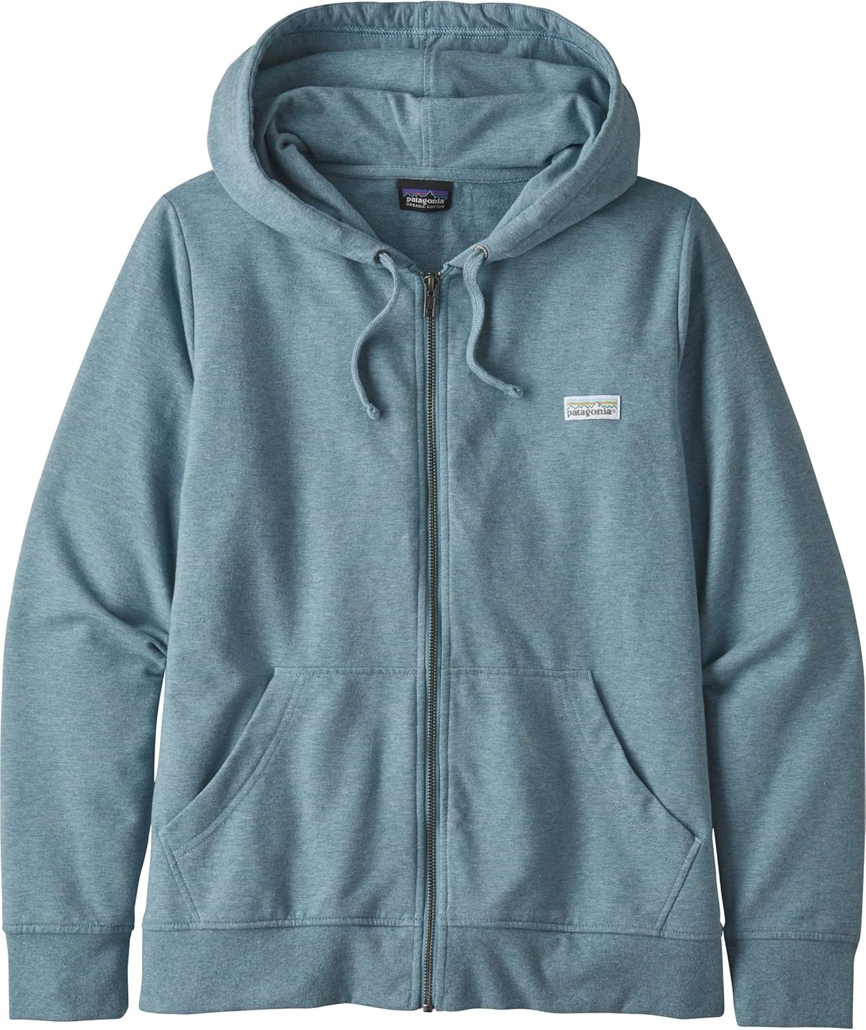 patagonia zip hoody