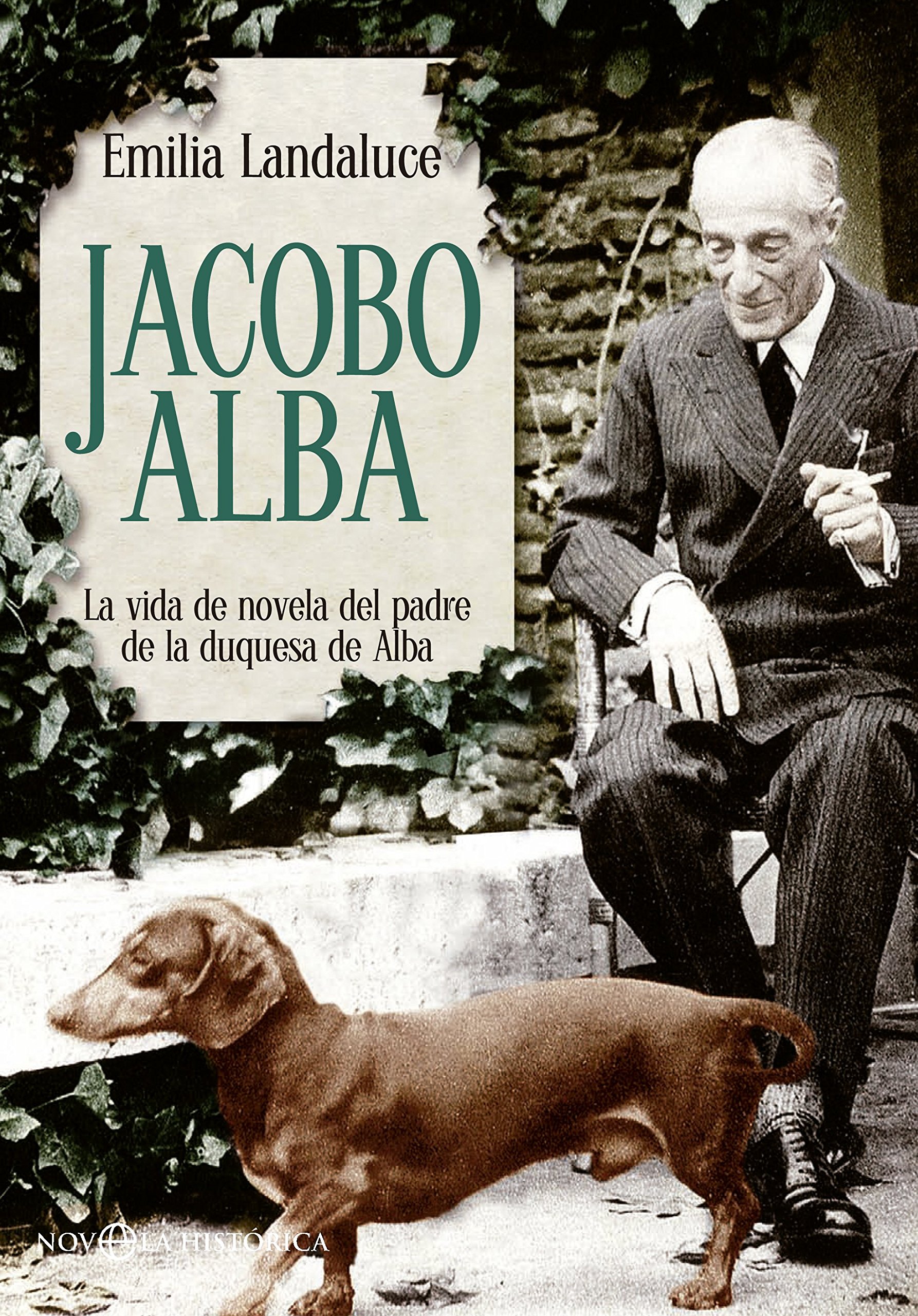 Federico Jimenez Losantos Y El Papa Francisco Jacobo Alba: La vida de novela del padre de la duquesa de Alba (Novela  histórica) (Spanish Edition): Landaluce, Emilia: 9788499707549: Amazon.com:  Books