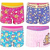 Nickelodeon girls Garfield & Odie Exclusive 10-pk Underwear Panties and 4-pk Shorts Sizes 4, 6, 8 & 10