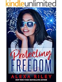 Protecting Freedom (Kindle Single)