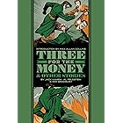 Three for the Money and Other Stories