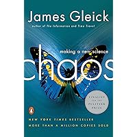 Chaos: Making a New Science