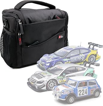 coches de scalextric en amazon