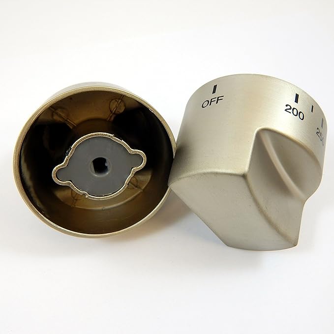 Viking Knob Grdl/(Lh Oven) Part 006570000