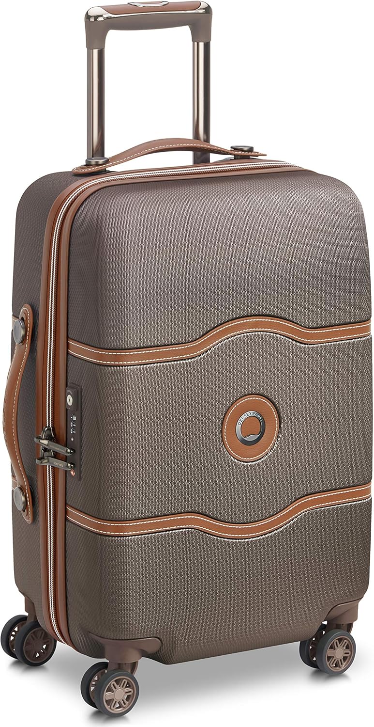 delsey chatelet air 55