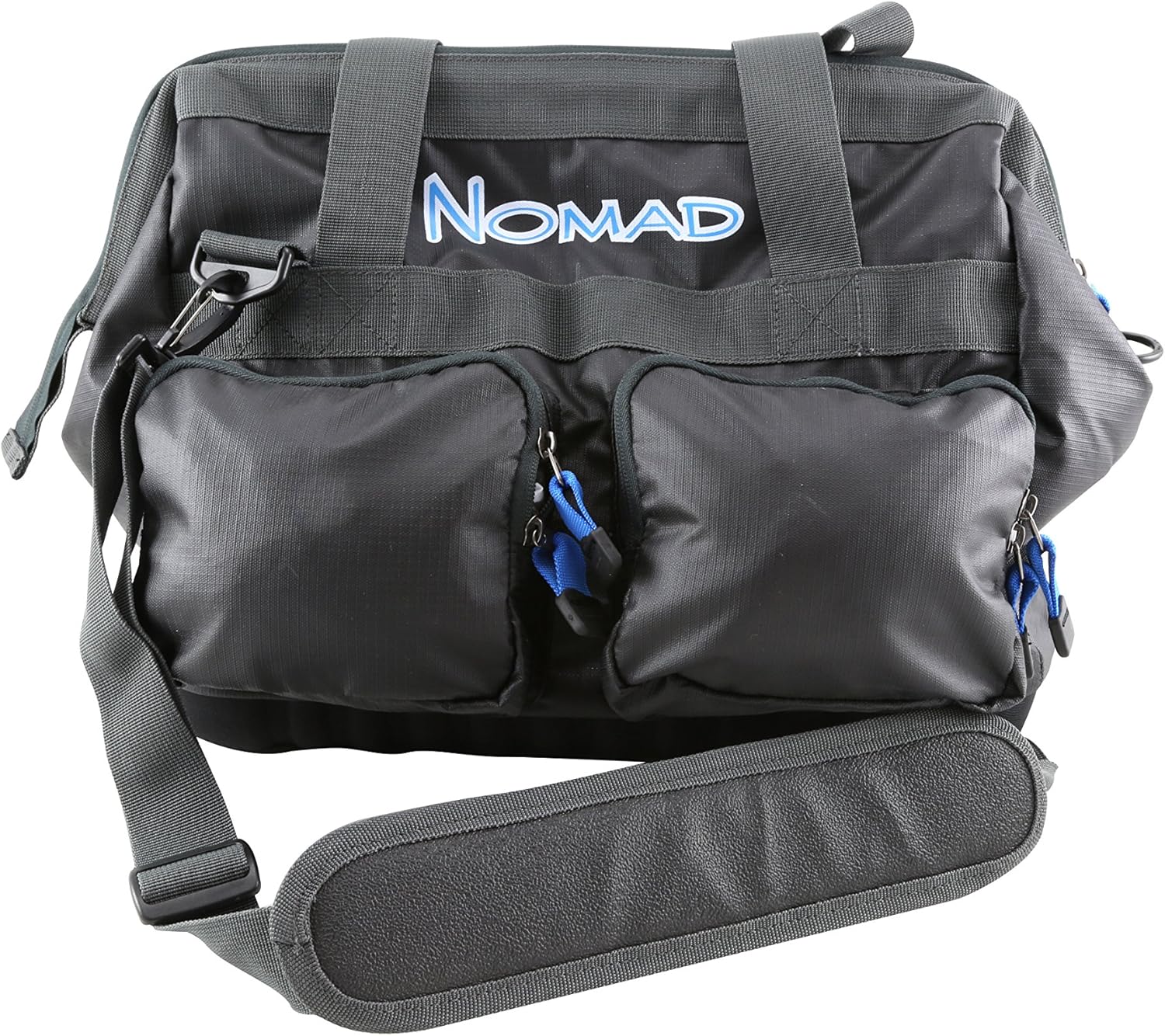 nomad duffle bag