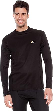 lowe alpine base layer
