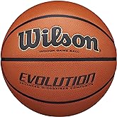 Wilson Evolution Basketballs