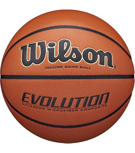 ボール WIND AND SEA x NBA x Wilson Basket Ball Wilson - Jr. NBA Authentic Outdoor Basketball Size 6 at