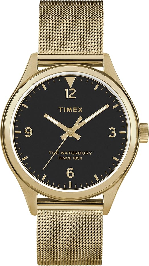 timex 34mm