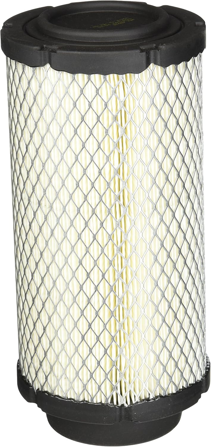 WIX Filters 49978 Heavy Duty Air Filter, Pack of 1