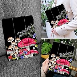 MEEgoodo Case for Samsung Galaxy Tab S8 Plus