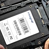 Integral V Series 2 120GB SATA III 2.5 Internal SSD INSSD120GS625V2 view 7