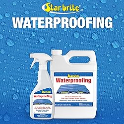 Star brite Waterproofing Spray, Waterproofing