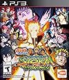 Naruto Shippuden: Ultimate Ninja Storm Revolution - PlayStation 3