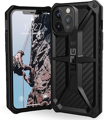 URBAN ARMOR GEAR UAG Designed for iPhone 12 Pro Max Case