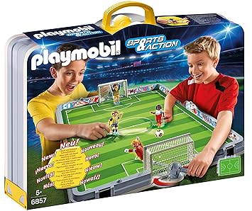 football playset